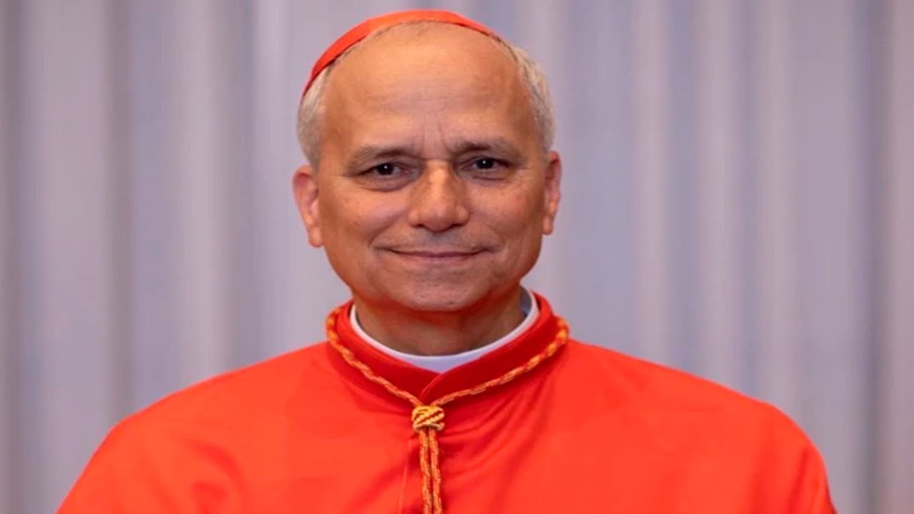 Leão XIV é o Falso Profeta do Apocalipse?