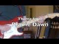 Theme From Prairie Dawn