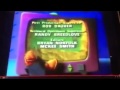 Barney Itty Bitty Bugs Credits PBS Version February 2014