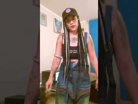 Flor De Rap - #QuedateEnCasa (Reto)(Freestyle)