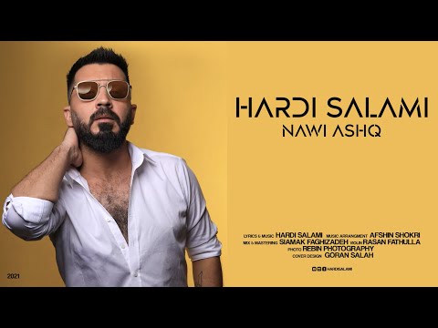 Hardi salami Nawi ashq