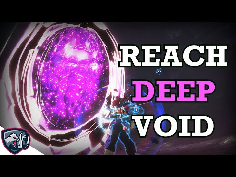 How to Reach NEW Final Boss - Purple Portal spawns (Risk of Rain 2 Void DLC) *NO SPOILERS*