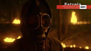 Assistir Fear the Walking Dead: 8x4 Online