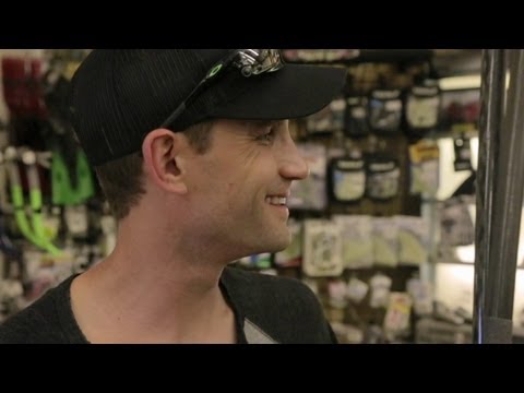 Boundless - Paddle Much?