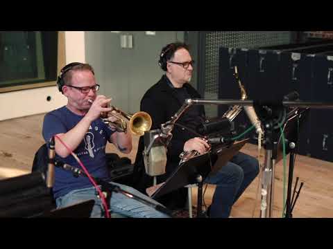 Ode To Drums   Dave Robbins Sextet