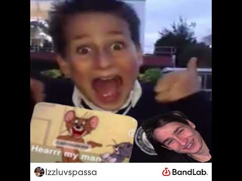 Wizz x romz x ymb x juinz deal w it (EXCLUSIVE)