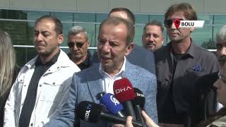 Tanju Özcan’ın Şantaj Davasına Damga Vuran İddia