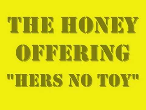 THE HONEY OFFERING - 