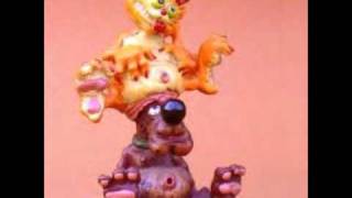 pussy ain&#39;t shit