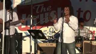 Grady Champion   On the Southside