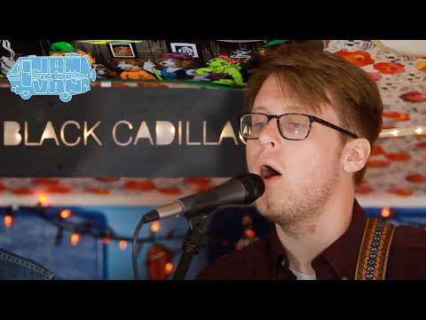 THE BLACK CADILLACS - 
