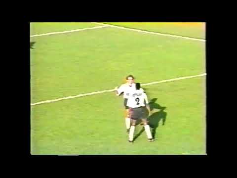 Rio Branco 3 x 0 Marília - 12 de julho de 1992
