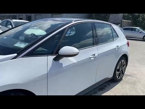 Volkswagen ID.3 58KWH PA PRO - Image 2