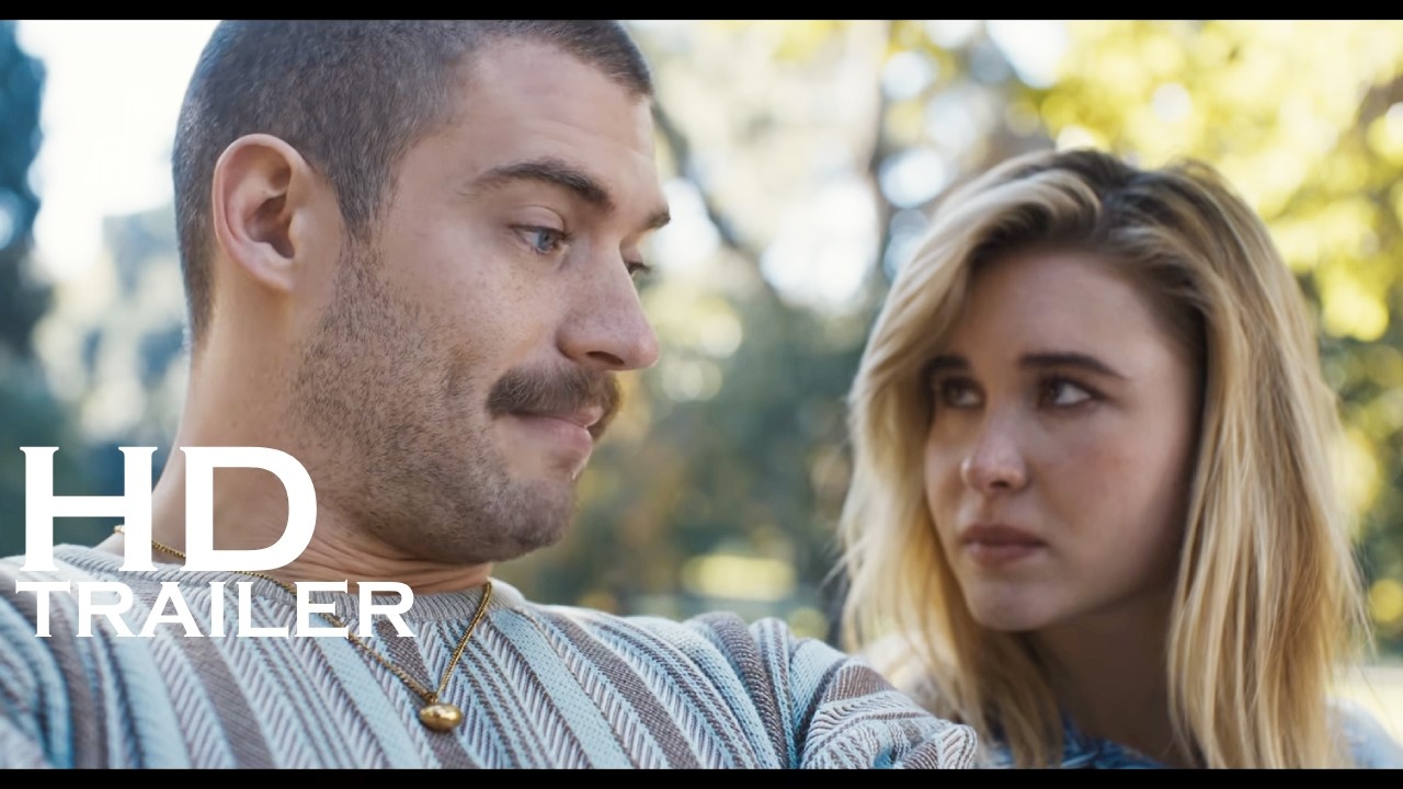 CORAZÓN DE GIGANTE Trailer (2027) SUBTITULADO / Mr. Irrelevant [HD] David Corenswet