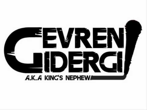 Sictir et von MONARCHI und EVREN GIDERGI