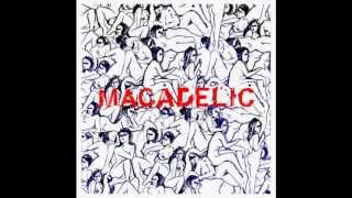 Mac Miller - Fuck Em All (Macadelic)