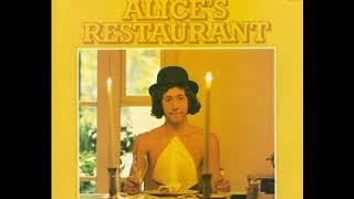 Alice's Restaurant - Original 1967 Recording