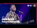 Jan Smit - Tussen jou en mij • Sterren in Concert // Sterren NL