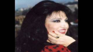 Samira Tawfik - Asmar (Esmerin Adi Oya) GREAT ARABIC FOLK SONG