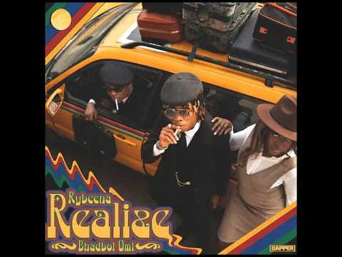 Rybeena Ft. Bhadboi OML – Realize (Official Lyric Video)