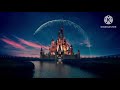 Planes 2008 Disney DisneyToon Studios AU Opening Logos Poster Closing Logos