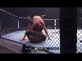 Reinier De Ridder Vs Kevin Holland KevinHolland ReinierdeRidder