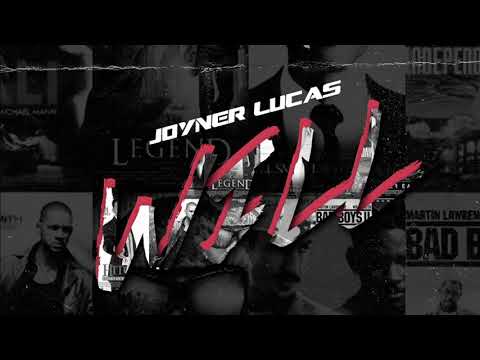 Joyner Lucas - Will (Official Instrumental) (Prod. By Crank Lucas)