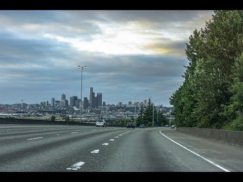 18-05 Seattle: I-5 With a Twist (16-23 Remix)