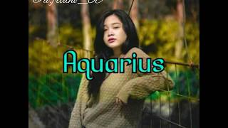 Download lagu Zodiak aquarius untuk story wa... mp3