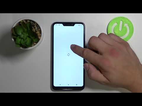Use Google Assistant on Lock Screen – Assistant Options on ASUS ZenFone Max M2