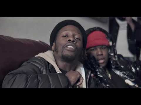 "Trench Life" Reebenjii feat. Kaise Produced By @_RizzyRee and Filmed By @dredajoker