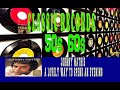 JOHNNY MATHIS - A LOVELY WAY TO SPEND AN EVENING