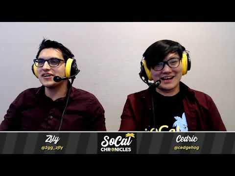 Smash Ultimate Tournament   K9sbruce Lucina vs CLG   Void Pichu Losers Top 64   Socal Chronicles