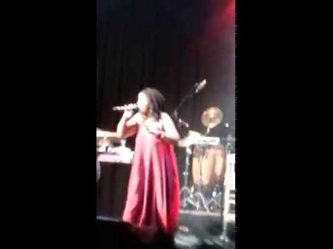Floacist live at the House of Blues in Orlando