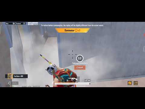 1 v 4 im panic 🥶 #youtubenok #nok #bgmi