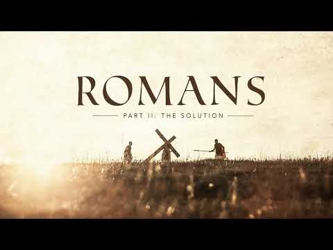 The Book of Romans 3,4