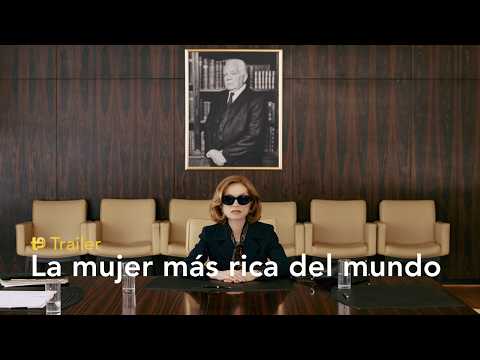 LA MUJER MÁS RICA DEL MUNDO | TRÁILER OFICIAL en ESPAÑOL | YouPlanet Distribution