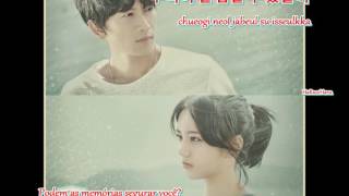 Han Seo Yoon - Lost Child [Legendado] Entertainer OST - Part.3