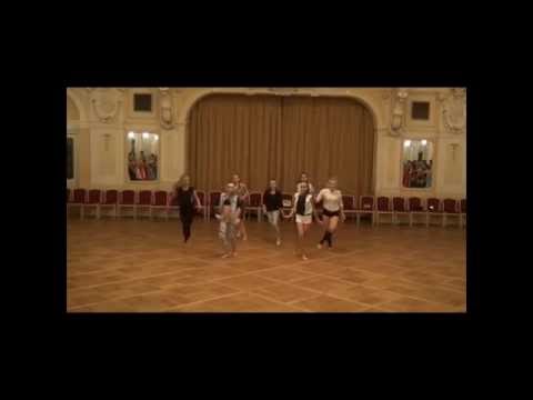 Taneční Chrudim - Besta Chrudim -   NEED U 100% - chor. Klára Nováková