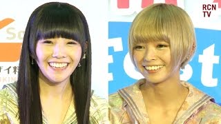 Dempagumi.Inc Interview - J-Pop, Otaku, Fashion & Anime でんぱ組.inc