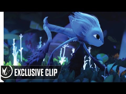 Mune: Guardian of the Moon (Clip 1)