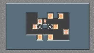 Tui Shou Sokoban       ²⁰²⁵