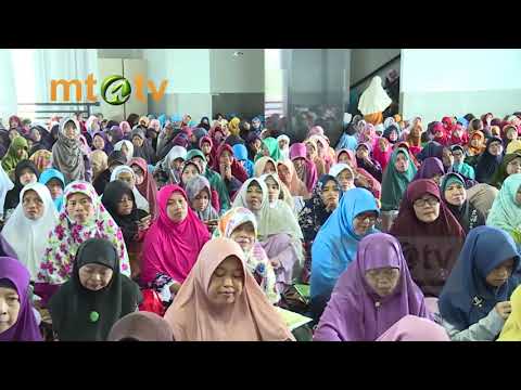 Jihad Pagi MTATV 25-03-2018 - Haji Untuk Orang Miskin