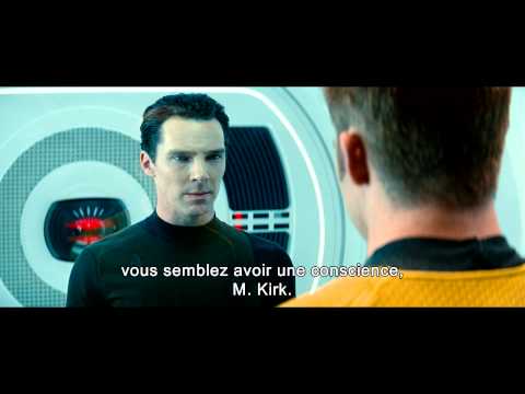 Confrontation entre Kirk et John Harrison VOST