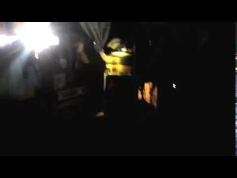 Zion Station 2016 - Iration Steppas play Lion's Way Records "Jump Up - Barry Issac/Pablo Raster"