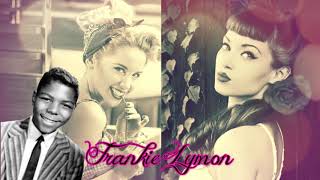 Frankie Lymon // Diana