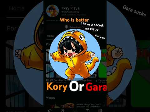 YouTube Thumbnail