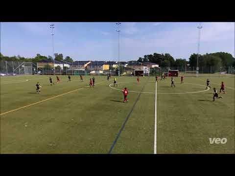 p05 Vasalunds IF U-Bele Barkarby FF