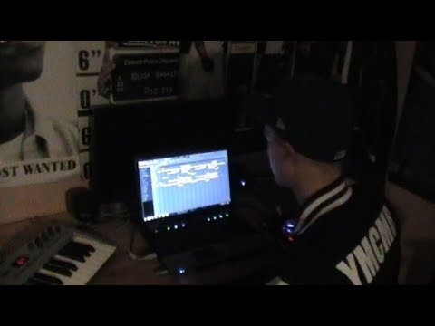 Vegard Veslelia + TeamSESH Type Beat "Ocean" - Prod. DJ KHALED'S SON