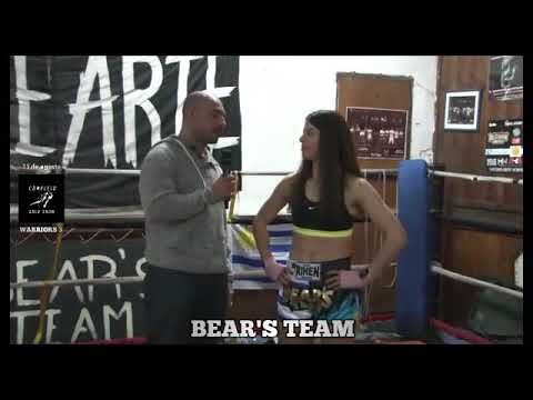 Warriors Ultra Élite 3